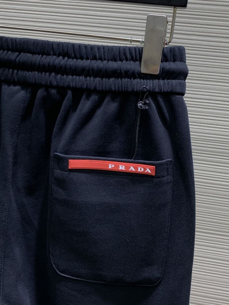 Prada Short Pants